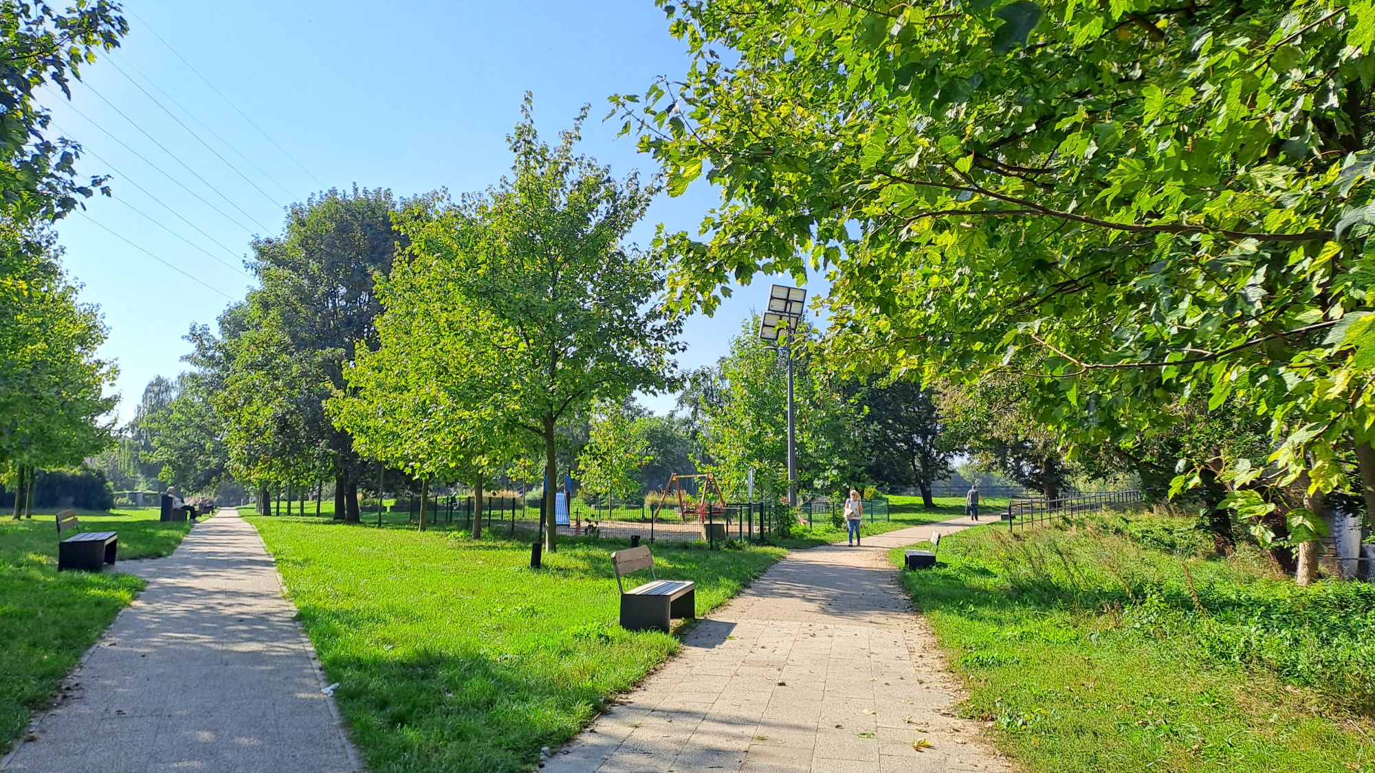 Park Subisława