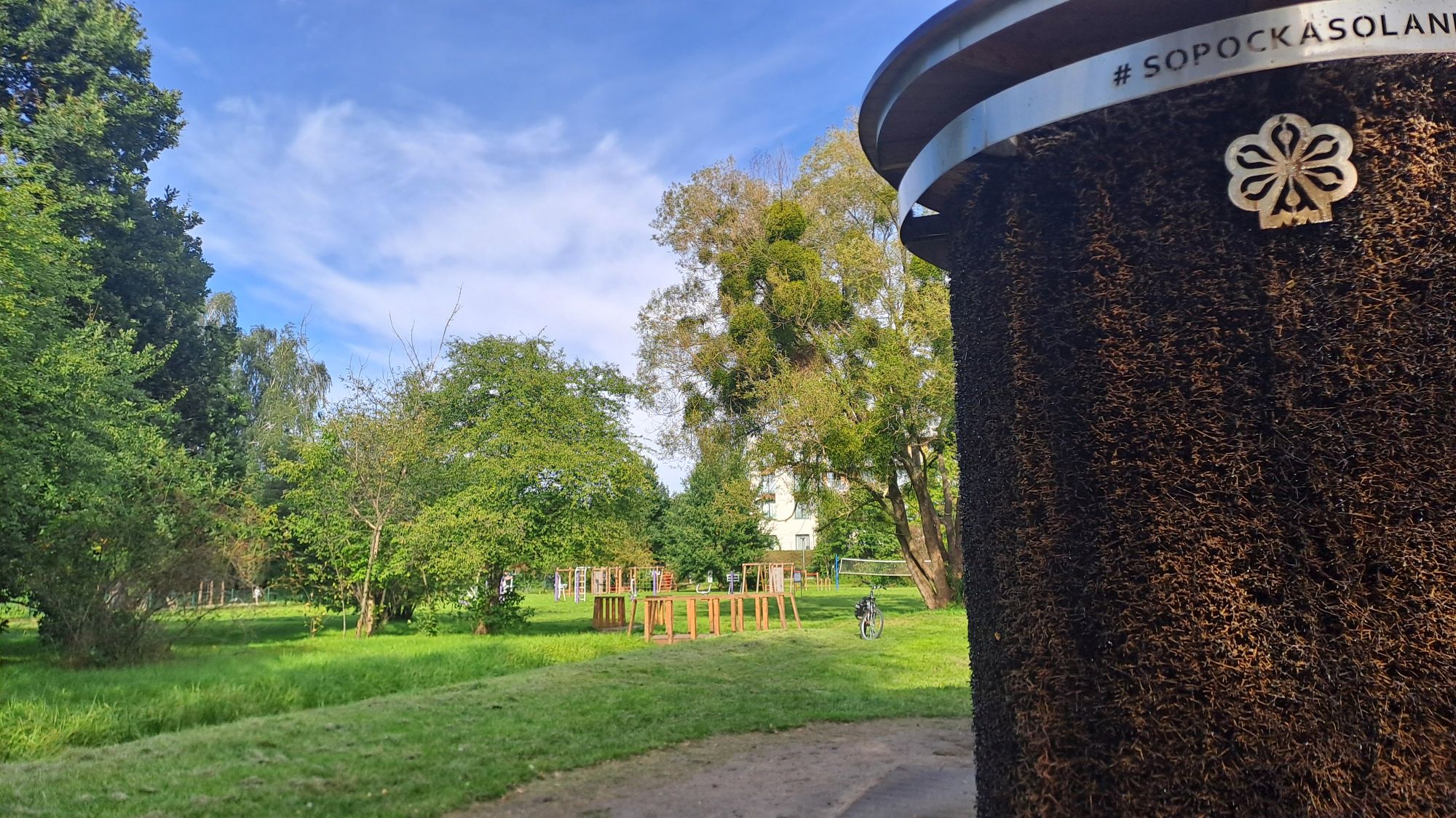 Błonia Sopockie – Sopot